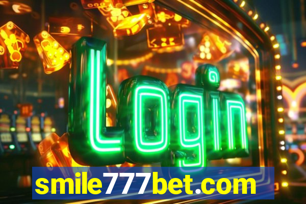 smile777bet.com