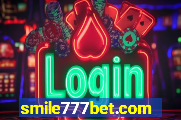 smile777bet.com