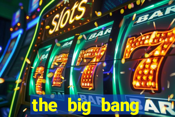 the big bang theory online hd