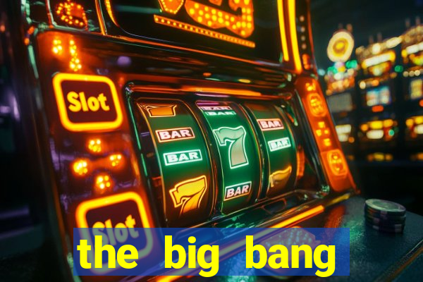 the big bang theory online hd