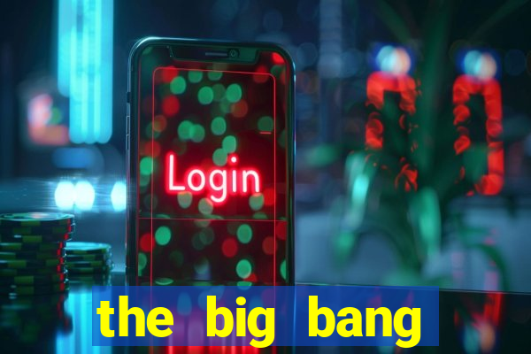 the big bang theory online hd