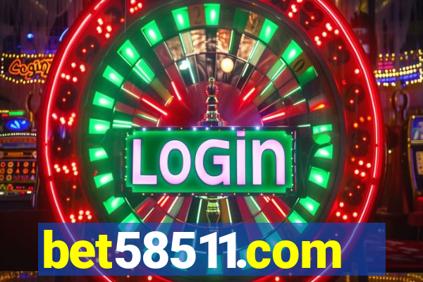 bet58511.com