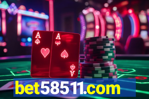 bet58511.com