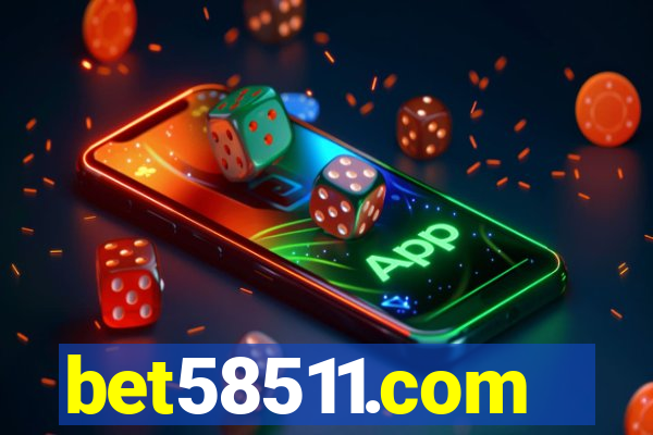 bet58511.com