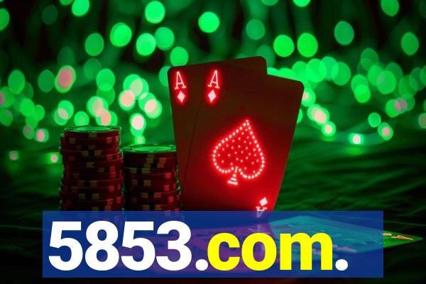 5853.com.