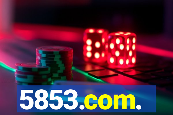 5853.com.