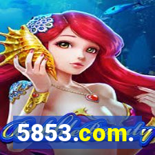 5853.com.