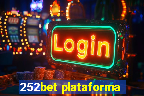 252bet plataforma