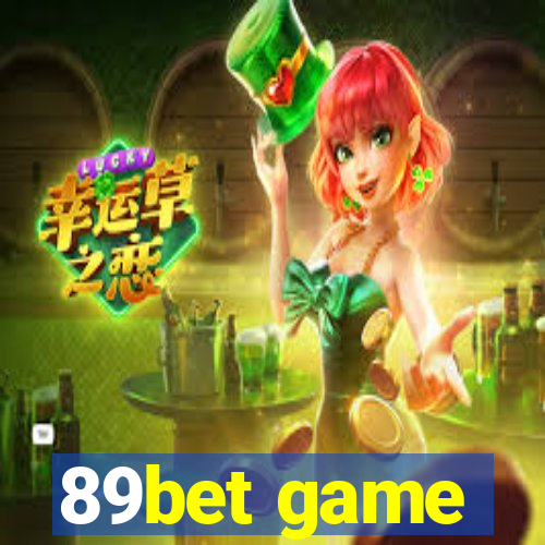 89bet game