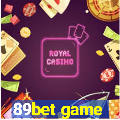 89bet game