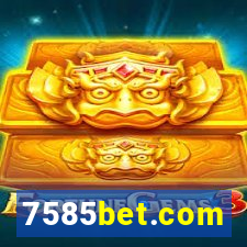 7585bet.com