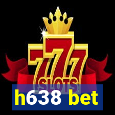 h638 bet
