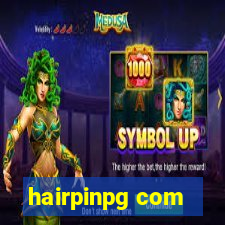 hairpinpg com