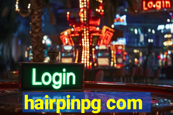 hairpinpg com