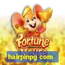 hairpinpg com
