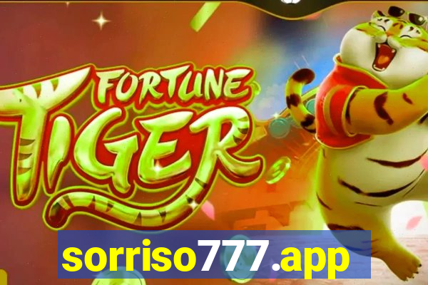 sorriso777.app