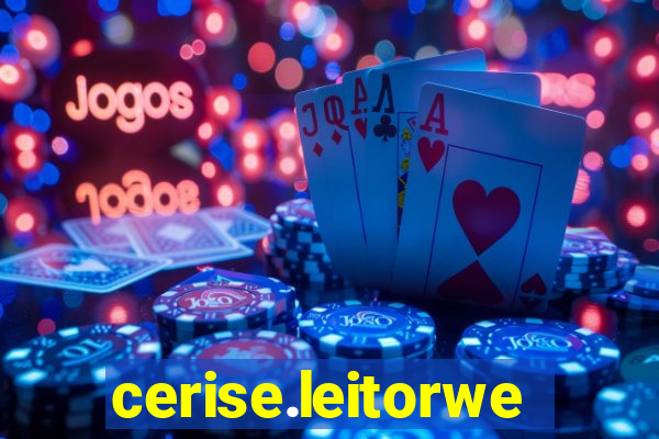 cerise.leitorweb