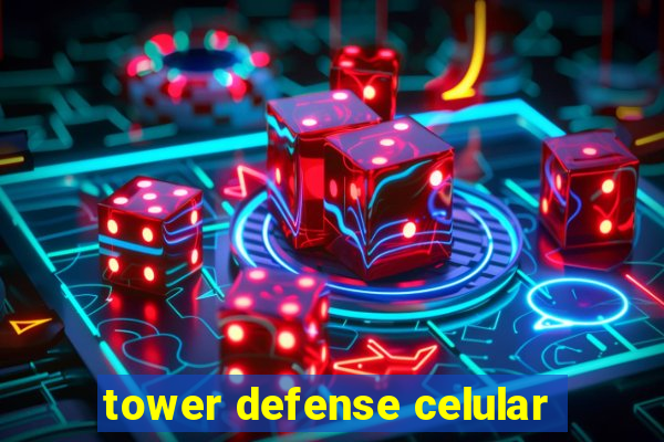 tower defense celular