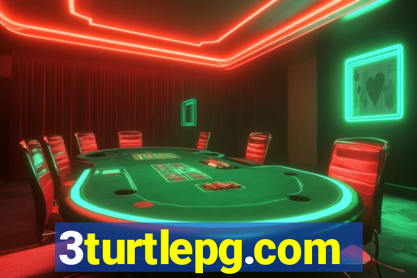 3turtlepg.com
