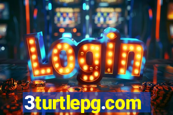 3turtlepg.com