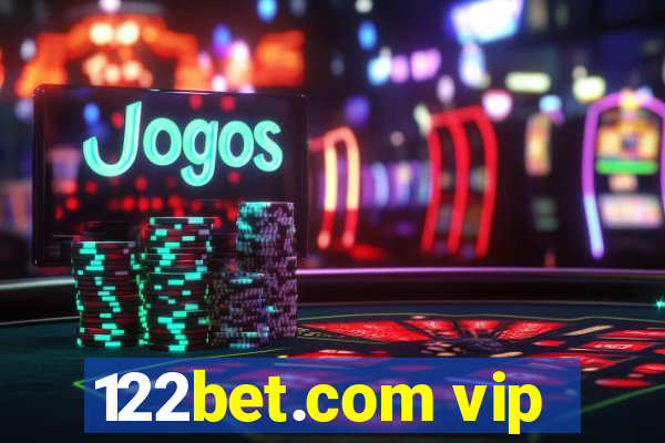 122bet.com vip