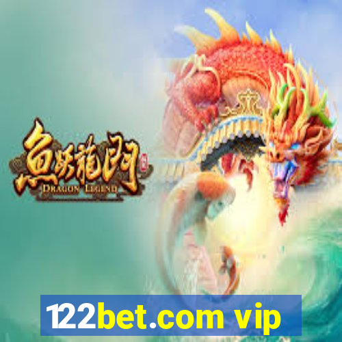 122bet.com vip