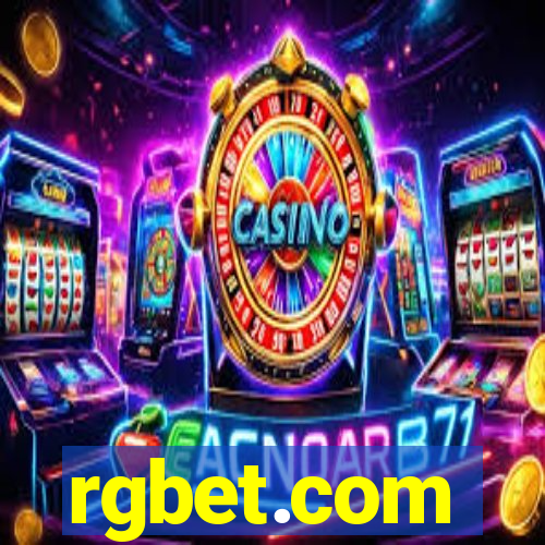 rgbet.com