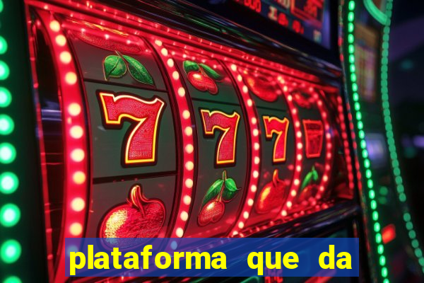 plataforma que da pra jogar demo