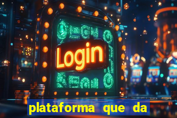 plataforma que da pra jogar demo