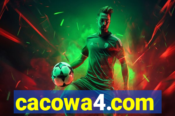 cacowa4.com