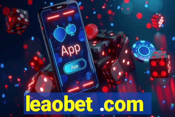 leaobet .com