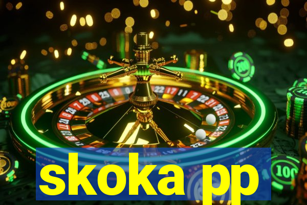 skoka pp