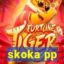 skoka pp