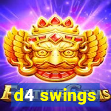 d4 swings