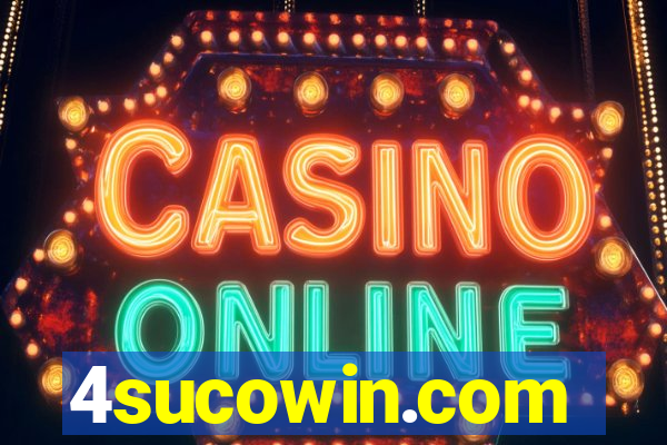 4sucowin.com