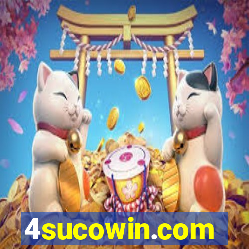 4sucowin.com