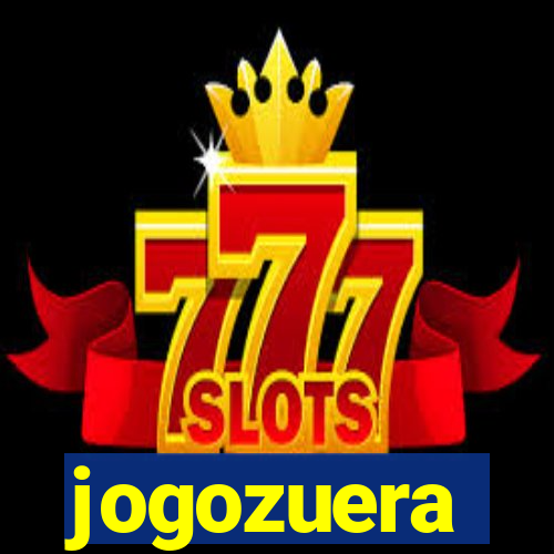 jogozuera