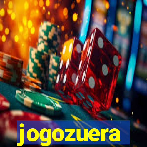jogozuera