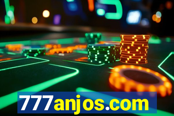 777anjos.com