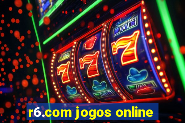 r6.com jogos online
