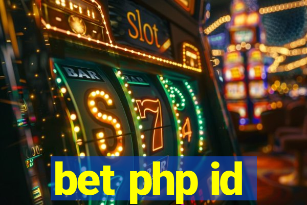 bet php id