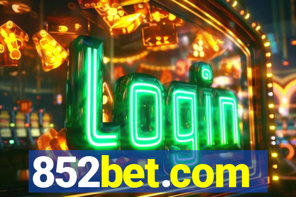 852bet.com