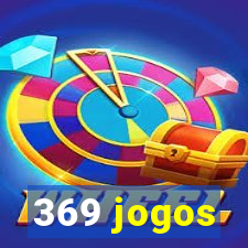 369 jogos