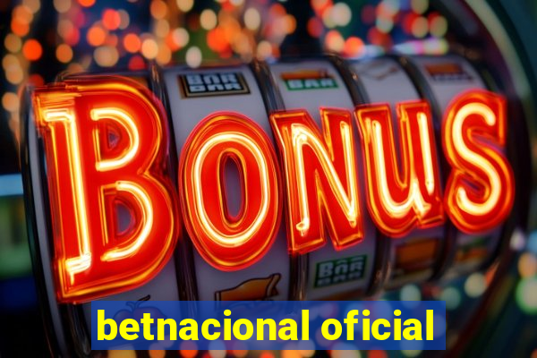 betnacional oficial