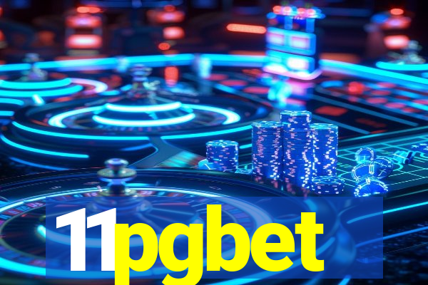 11pgbet