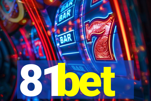 81bet