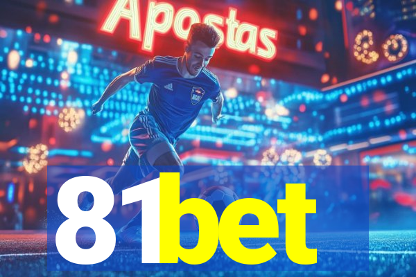 81bet