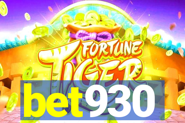 bet930