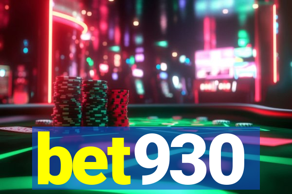 bet930