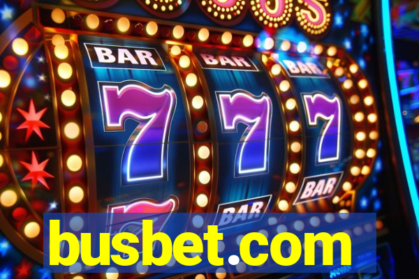 busbet.com